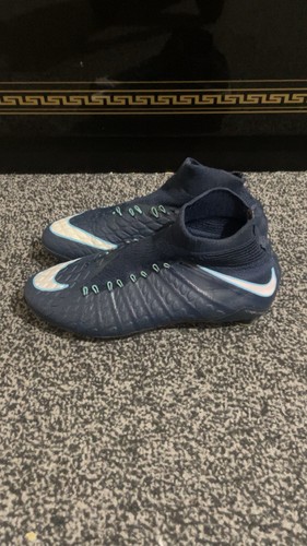 Nike hypervenom phantom - phantom, ice