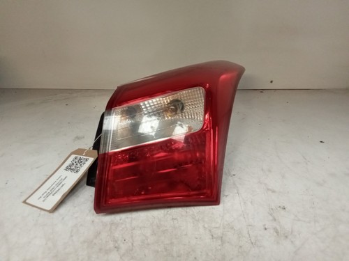 Hyundai i30 right taillight - i30,