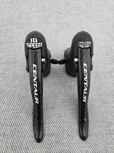 Campagnolo centaur speed - campagnolo, qs