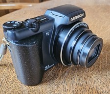Medion 86824 digital camera