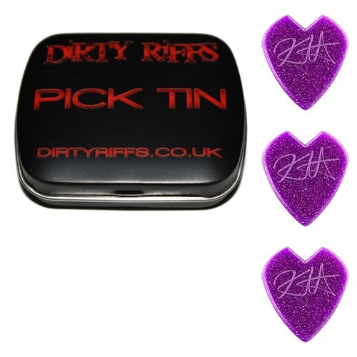 Dunlop kirk hammett - kirk, jazz