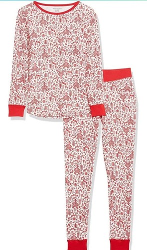 Christmas pyjama set - set, snug