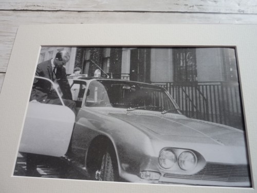 Poster ready frame rare - frame,