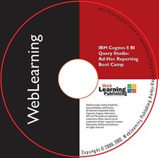 IBM Cognos BI Query Studio: Ad