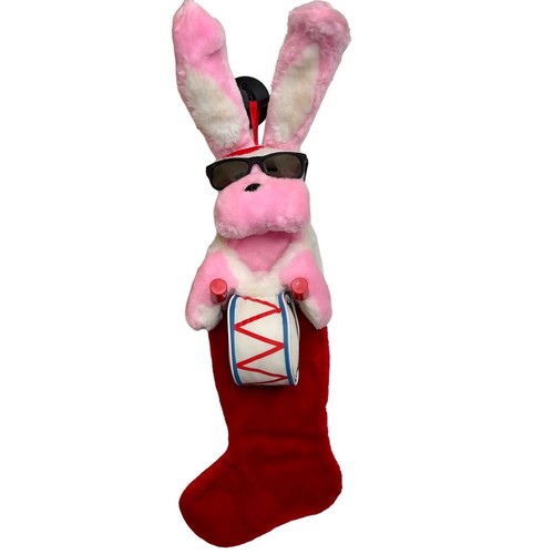 Vintage duracell battery - vintage, bunny