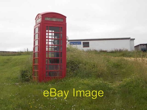 Photo 6x4 bigton the - 6x4, bigton: