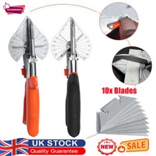 Multi Angle Cutter Mitre