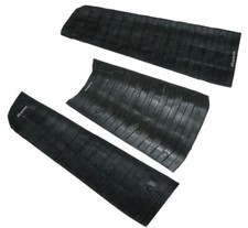 Rubber Floor Mat RH LH &