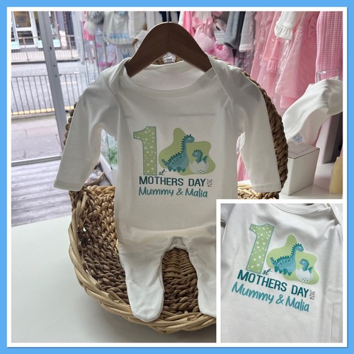 Personalised first mothers - ,
