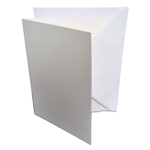 Coloured greeting card - a6,
