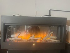 Flamerite Gotham 900 Electric Fire