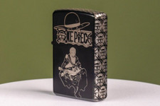 One Piece Anime - Roronoa Zoro