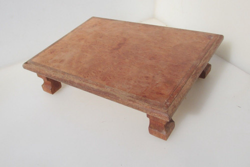 Wooden planter stand plant - planter,