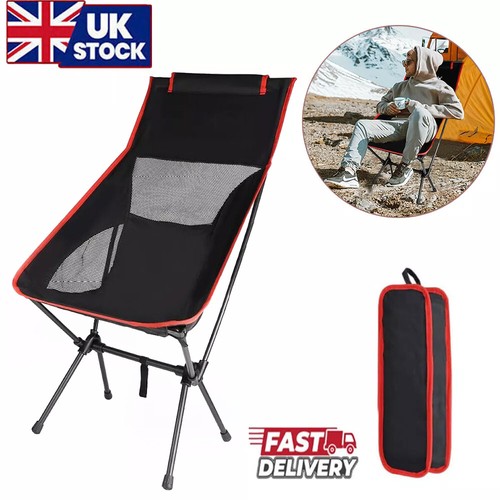 Outdoor folding chair camping - folding,