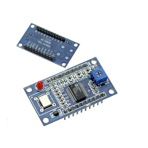 1pcs ad9851 dds signal - dds,