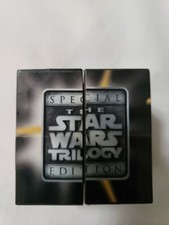 Star Wars Limited Edition