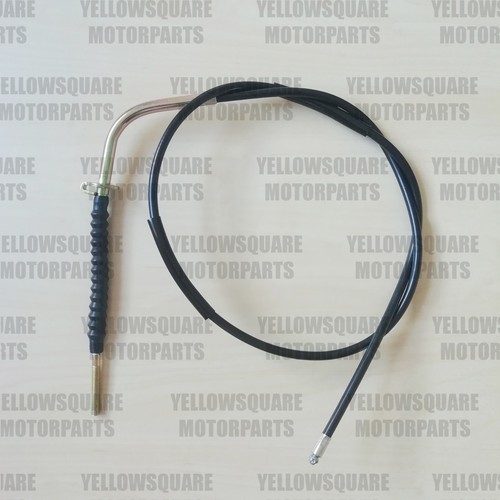 Front brake cable - brake, suzuki
