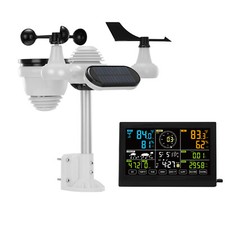 7-in-1 Wireless Weather