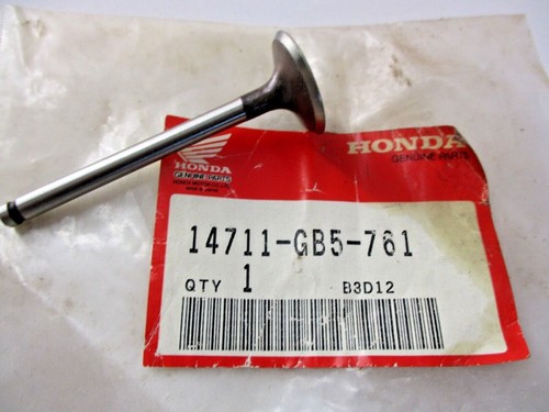 Honda cf70 ch80 cylinder head - honda,