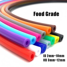 Food Grade Silicone Flexible