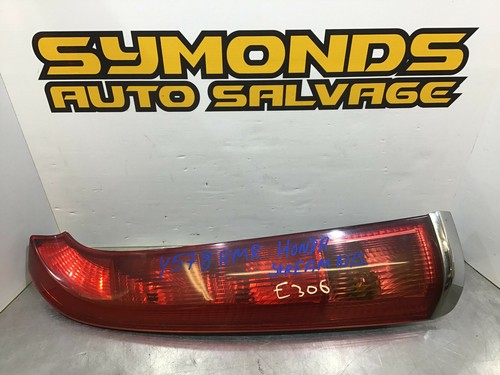 2001 2006 honda stream - 2001,