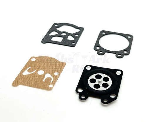 Walbro carburettor gasket - carburettor,
