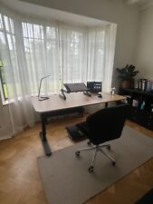  Reduced!!!Designer desk chair from Velour - made in Germany ?? 