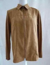 Oscar B vint/retro brown Faux