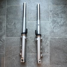 Suzuki GSF 600 Bandit Forks