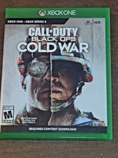 Call of Duty: Black Ops Cold