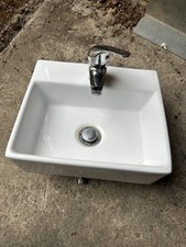Laufen Wall Hung basin