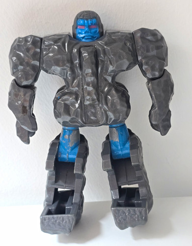 Vintage 1986 80s - bandai, rock
