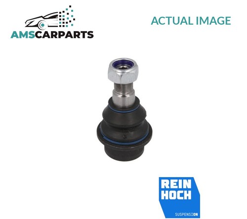 Suspension ball joint - ball,