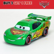 Mattel Disney Pixar Cars 2