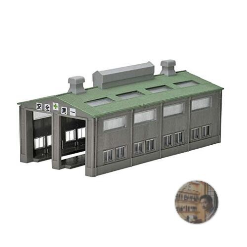 Tomytec tomix gauge - tomix, double