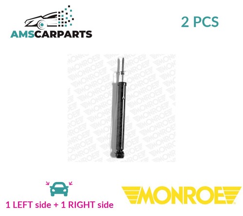 Shock absorber set shockers - shock,