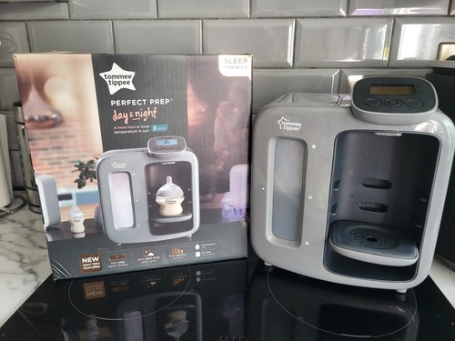 Tommee tippee perfect prep day - prep,