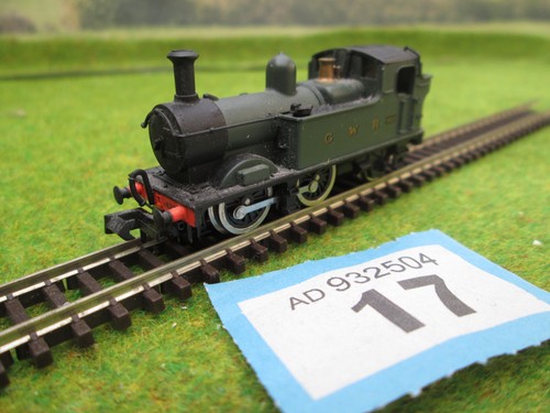 Dapolgwr tank loco - loco, 1425