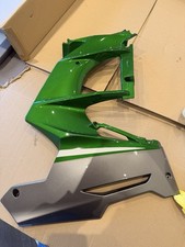 Kawasaki NINJA 1002 H2 SX SE