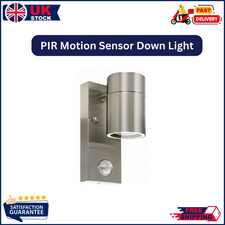 Outside Lights Mains Powered