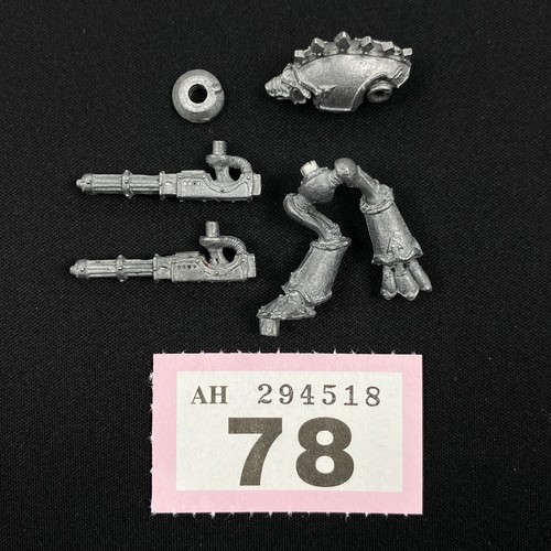 Imperial warhound titan - imperial,