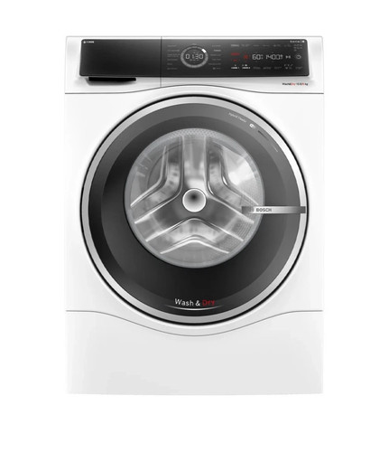 Bosch wnc25410gb series - bosch,