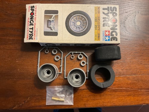 Vintage tamiya - tamiya, r/c