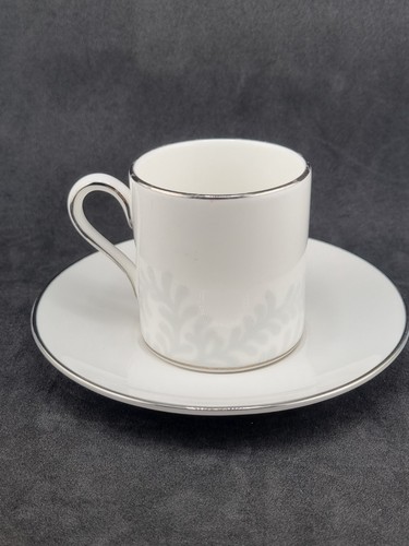 Wedgwood vera wang - wang, espresso