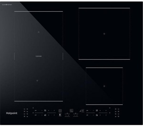 Hotpoint cleanprotect 2560c - hotpoint, tb