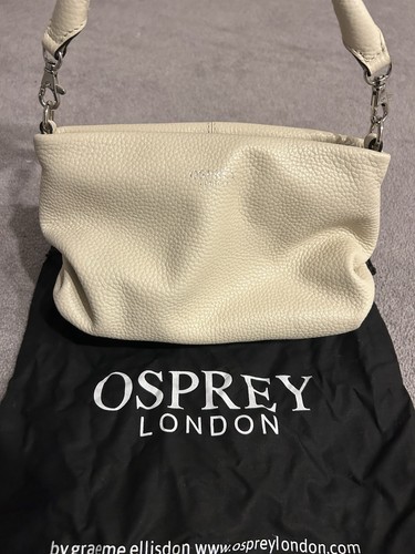 Osprey london leather - osprey,