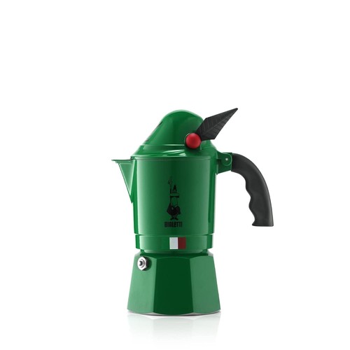 Bialetti moka express alpina - bialetti,