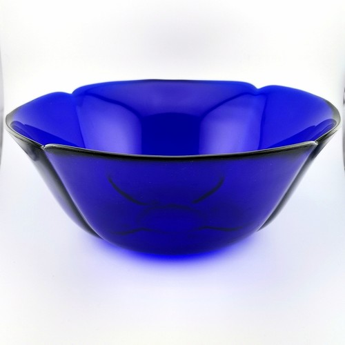 Vintage italian cobalt blue - vintage,