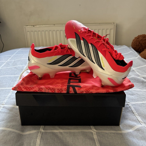 Adidas predator elite - predator,