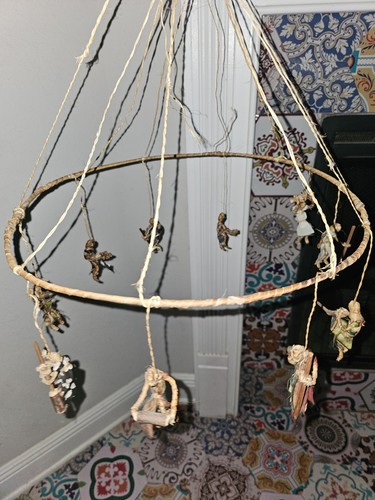 African tribal art raffia - african,